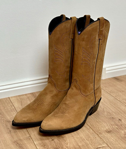 Cowtown cowboystiefel - cowtown, 9d