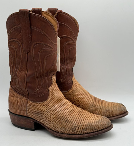 Tecovas the nolan - the,