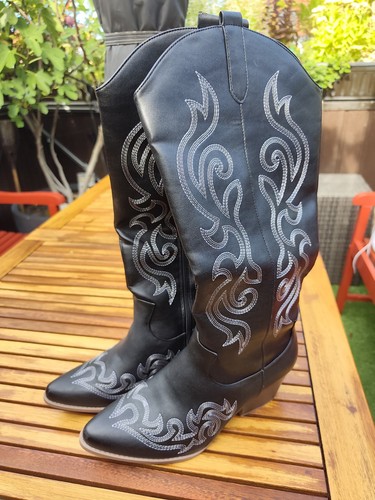 Westernstiefel cowboystiefel - westernstiefel,