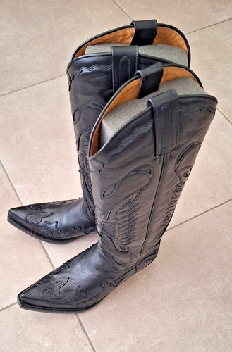 Sendra cowboystiefel - sendra,