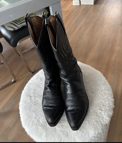 Buffalo cowboystiefel damen - cowboystiefel,