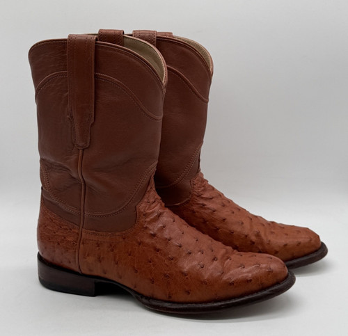 Tecovas the duke - tecovas, cowboystiefel