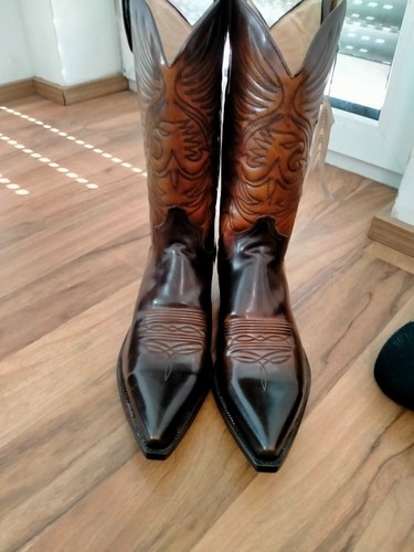 Cowboystiefel herren - cowboystiefel,