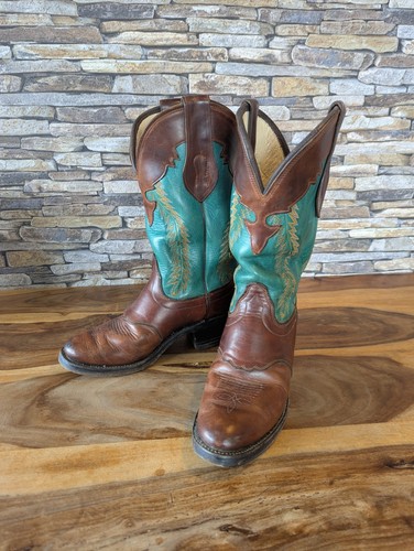 Cowboystiefel olathe buckaroo - cowboystiefel,