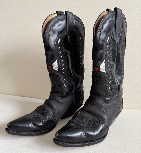 Sendra boots herren - boots, größe