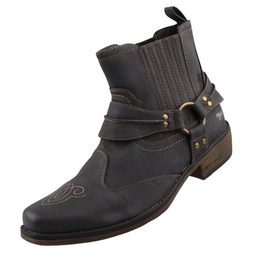 Mustang herren stiefel - mustang,