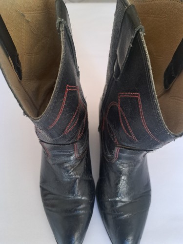 Cowboystiefel western boots - western,