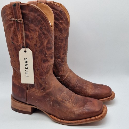Tecovas doc cowboystiefel - tecovas,