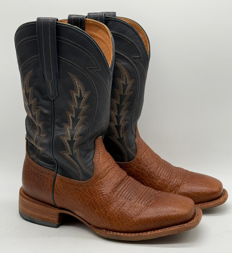 Tecovas doc cowboystiefel - tecovas,