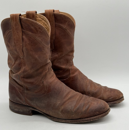 Tecovas earl cowboystiefel - tecovas,
