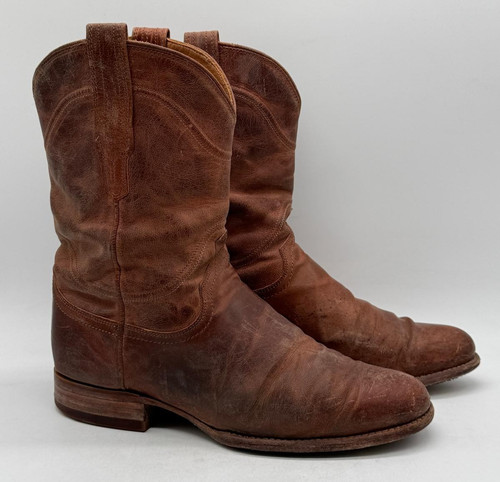 Tecovas the earl cowboystiefel - the,