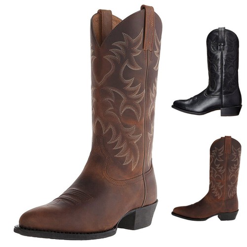 Klassische bestickte western - bestickte,