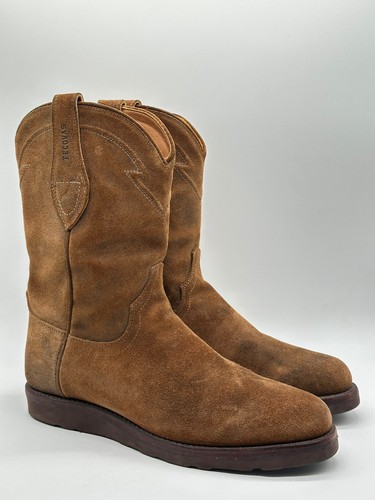 Tecovas knox cowboystiefel - tecovas,