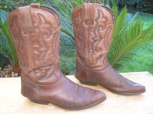 Bill montana westernstiefel - bill,