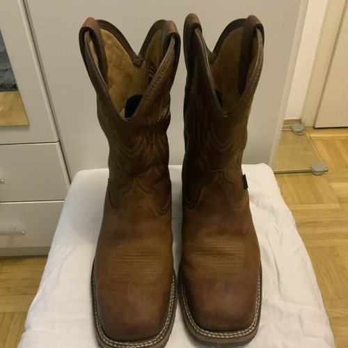 Ariat rancher waterproof - ariat,