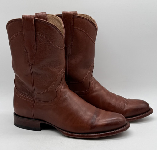 Tecovas the earl cowboystiefel - tecovas,