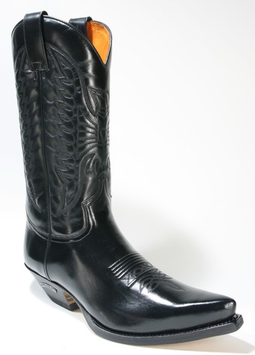 2073 sendra boots - 2073,
