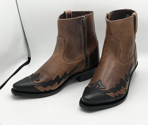 Stiefel western country - stiefel,