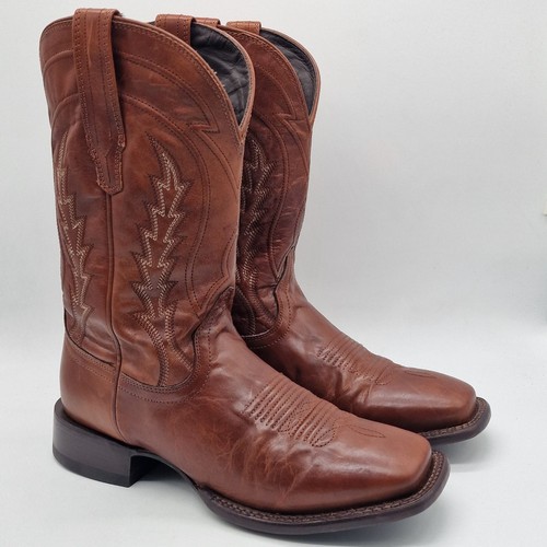 Tecovas doc cowboystiefel - tecovas,