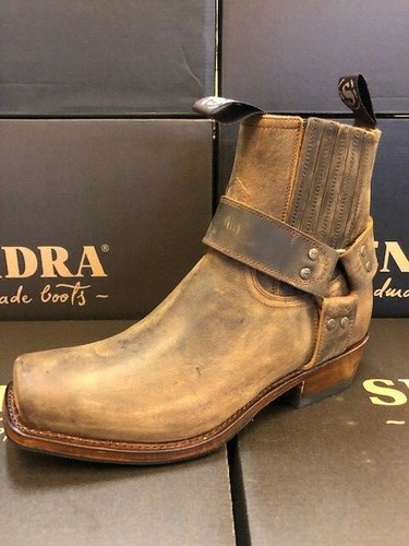 Sendra boots cowboystiefel - boots,