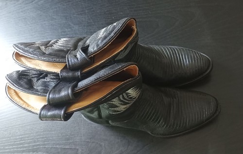 Westernstiefel 42 - westernstiefel, 9)