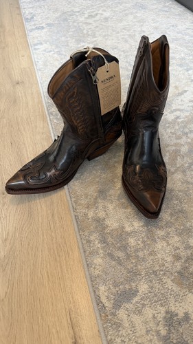 Sendra cowboy boots - sendra,