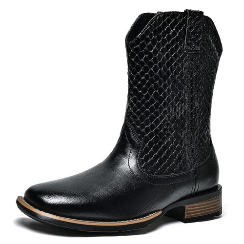 Cowboy stiefel für herren - cowboy,