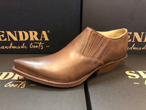 Sendra boots cowboystiefel - boots,