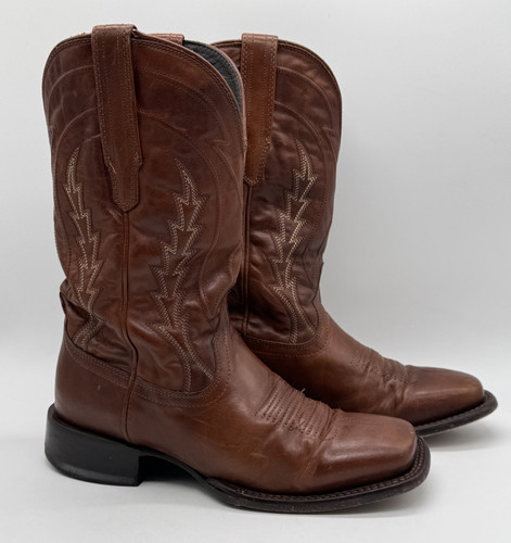 Tecovas earl cowboystiefel - tecovas,