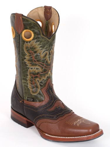 Cowboystiefel reitstiefel - cowboystiefel,