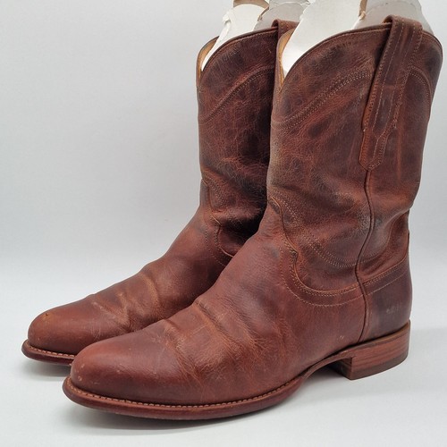 Tecovas earl cowboystiefel - tecovas,