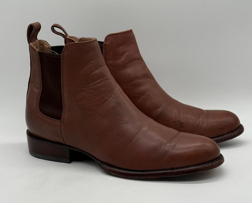 Tecovas chance cowboystiefel - chance,