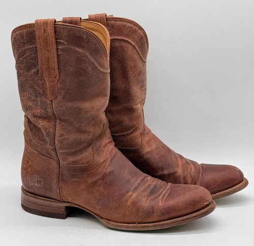Tecovas the earl cowboystiefel - tecovas,
