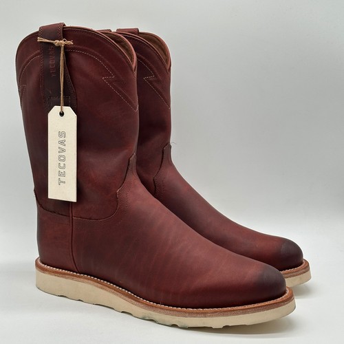 Tecovas knox cowboystiefel - tecovas,