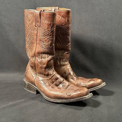 Westernstiefel 42 - westernstiefel,