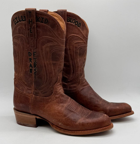 Tecovas cartwright - tecovas,